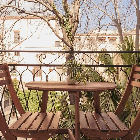 Casa Martu Apart Otel 4*