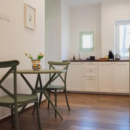 Casa Martu 4*
