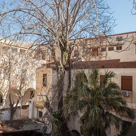 Casa Martu Apart Otel Palermo