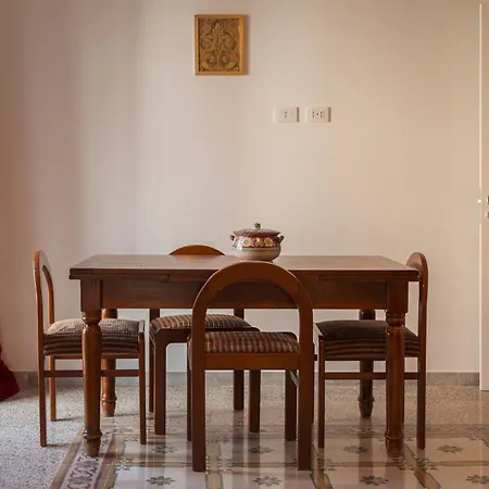 Casa Martu
