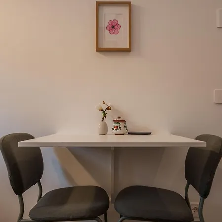 Casa Martu 公寓式酒店