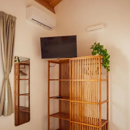 Casa Martu 公寓式酒店 巴勒莫