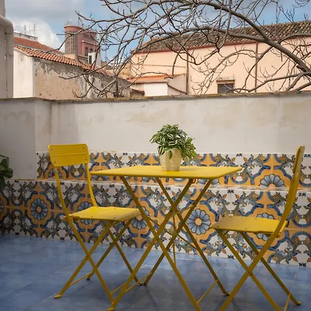 Apart Otel Casa Martu 4*