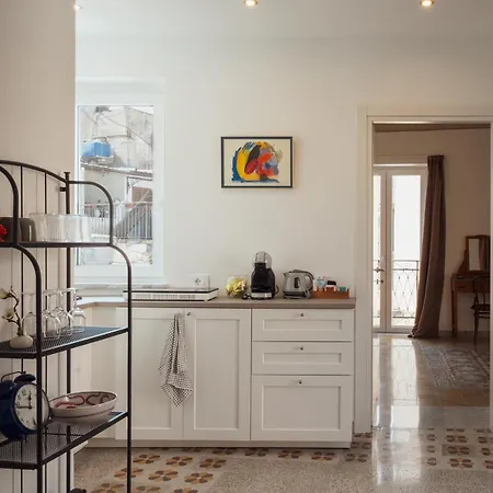 Casa Martu 4*