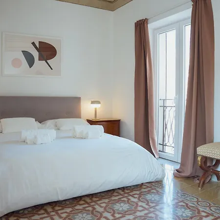 Casa Martu 4*