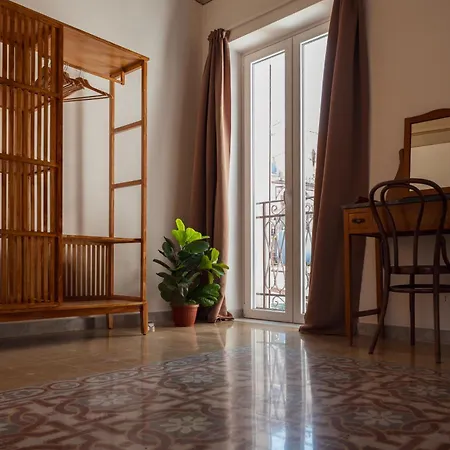 Casa Martu 4* 巴勒莫