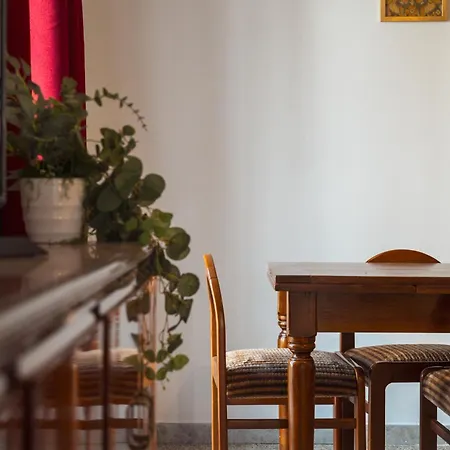 Casa Martu 公寓式酒店 巴勒莫