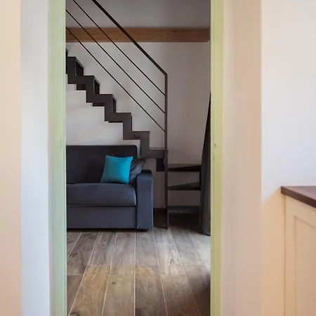 Casa Martu 4* Palermo