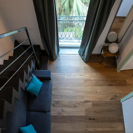 Apart Otel Casa Martu