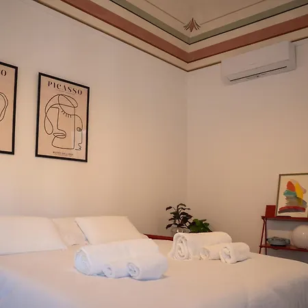 Casa Martu 4*