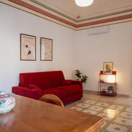 Apart Otel Casa Martu