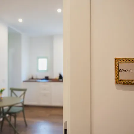 Apart Otel Casa Martu