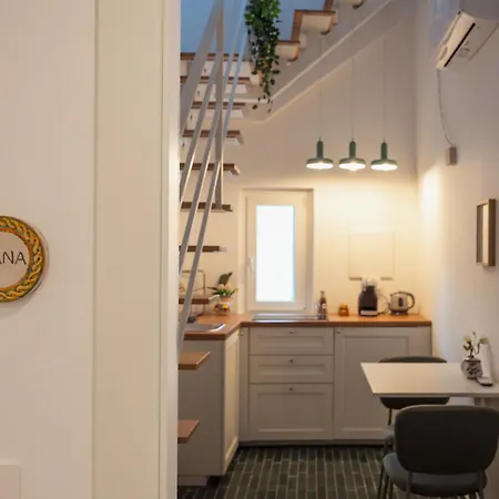 Casa Martu Apart Otel