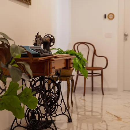Casa Martu 公寓式酒店