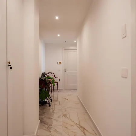 Casa Martu Apart Otel 4*