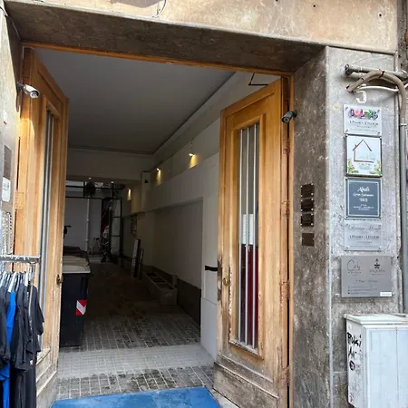 Casa Martu 4*