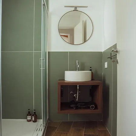 Casa Martu 4* 巴勒莫